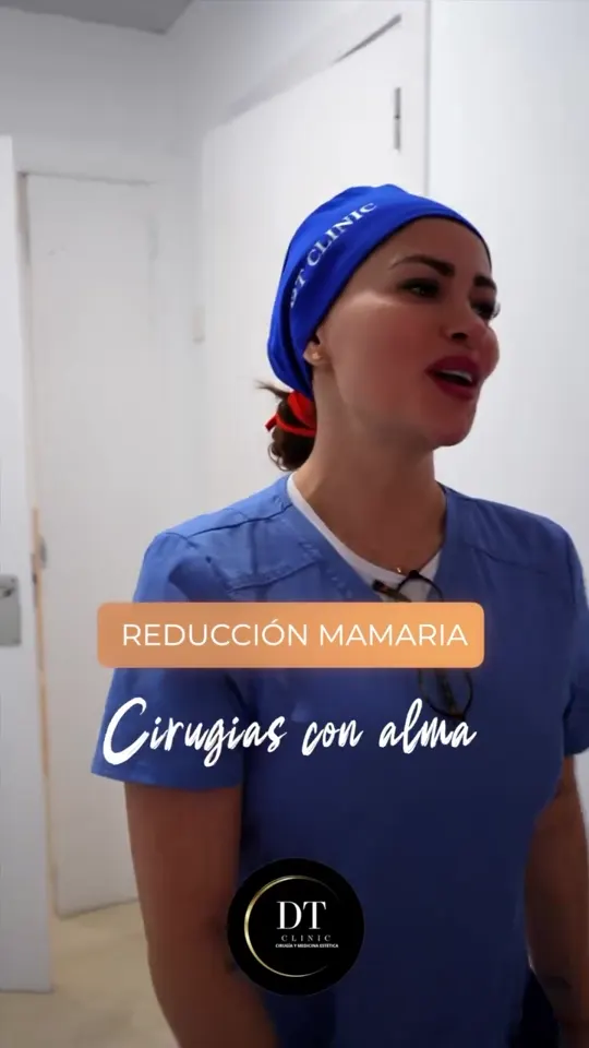 Cirugías con alma: el equipo de DT Clinic Madrid
