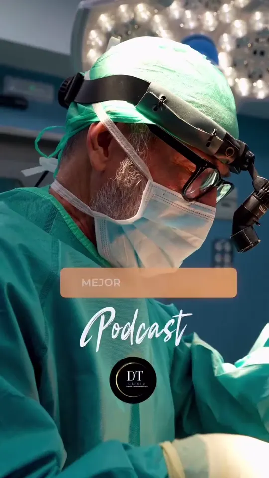 El mejor consejo del Dr. Rada para después de una liposucción