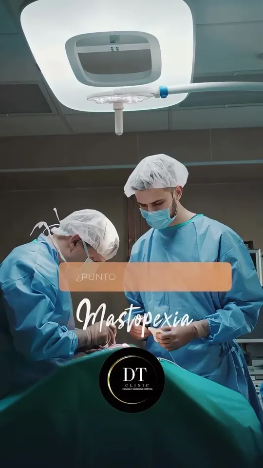 Mastopexia en Madrid: el Dr. Rada explica la cirugía que eleva el pecho