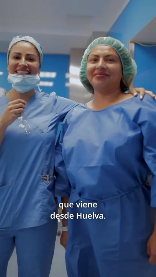Testimonio de una paciente de abdominoplastia en DT Clinic Madrid