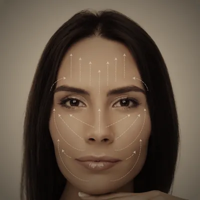 Lifting facial en Madrid